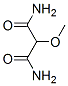 2-methoxymalonamide CAS#: 5018-31-5
