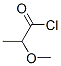 2-methoxypropionyl chloride CAS#: 56680-75-2