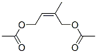 2-methyl-2-butene-1,4-diyl (Z)-diacetate CAS#: 59055-00-4