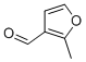 2-methyl-3-furaldehyde CAS#: 5612-67-9