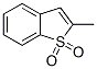 2-methylbenzothiophene 1,1-dioxide CAS#: 6224-55-1