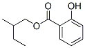 2-methylbutyl salicylate CAS#: 51115-63-0