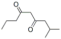 2-methylnonane-4,6-dione CAS#: 5336-74-3