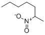 2-nitroheptane CAS#: 617-72-1