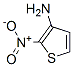 2-nitrothiophen-3-amine CAS#: 52003-20-0