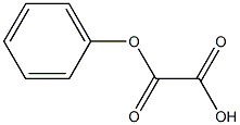 2-oxo-2-P henoxyacetic acid CAS#: 46115-41-7
