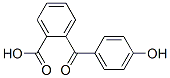 2-(p-Hydroxybenzoyl)benzoicacid CAS#: 54996-37-1