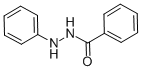 2'-phenylbenzohydrazide CAS#: 532-96-7