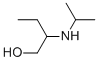 2-(propan-2-ylamino)butan-1-ol CAS#: 51977-18-5