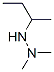 2-sec-Butyl-1,1-dimethylhydrazine CAS#: 54007-24-8