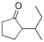 2-sec-Butylcyclopentanone CAS#: 6376-92-7