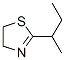 2-(sec-butyl)-4,5-dihydrothiazole CAS#: 56367-27-2