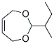 2-sec-butyl-4,7-dihydro-1,3-dioxepin CAS#: 53338-06-0