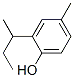 2-sec-butyl-p-cresol CAS#: 51528-17-7