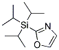 2-triisopropylsilyl oxazole CAS#: 433332-27-5