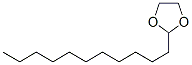 2-undecyl-1,3-dioxolane CAS#: 5735-88-6