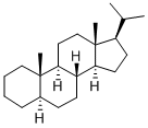 20-METHYL-5ALPHA(H)-PREGNANE CAS#: 5737-19-9