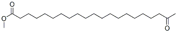 20-Oxohenicosanoic acid methyl ester CAS#: 56247-70-2