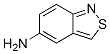 2,1-Benzisothiazol-5-amine(9CI) CAS#: 51253-66-8