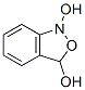 2,1-Benzisoxazol-3-ol, 1,3-dihydro-1-hydroxy- (9CI) CAS#: 577979-98-7