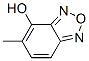 2,1,3-Benzoxadiazol-4-ol, 5-methyl- CAS#: 55730-18-2