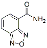 2,1,3-Benzoxadiazole-4-carboxamide(9CI) CAS#: 408502-46-5