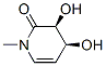 2(1H)-Pyridinone,3,4-dihydro-3,4-dihydroxy-1-methyl-,(3S,4S)-(9CI) CAS#: 471248-31-4