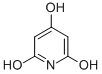2(1H)-Pyridinone,4,6-dihydroxy-(9CI) CAS#: 626-47-1