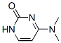 2(1H)-Pyrimidinone, 4-(dimethylamino)- (9CI) CAS#: 6220-48-0
