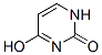 2(1H)-Pyrimidinone, 4-hydroxy- (9CI) CAS#: 51953-19-6