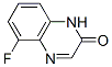 2(1H)-Quinoxalinone, 5-fluoro- CAS#: 55687-16-6
