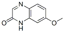 2(1H)-Quinoxalinone, 7-methoxy- CAS#: 55687-30-4