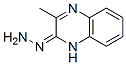 2(1H)-Quinoxalinone,3-methyl-,hydrazone(9CI) CAS#: 51144-19-5