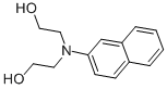 2,2'-(2-NAPHTHYLIMINO)DIETHANOL CAS#: 6270-13-9