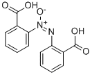 2,2'-AZOXYDIBENZOIC ACID CAS#: 573-79-5