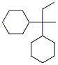 2,2-Biscyclohexylbutane CAS#: 54890-02-7
