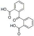 2,2'-Carbonylbisbenzoic acid CAS#: 573-32-0