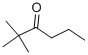 2,2-DIMETHYL-3-HEXANONE CAS#: 5405-79-8