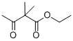 2,2-DIMETHYL-3-OXO-BUTYRIC ACID ETHYL ESTER CAS#: 597-04-6