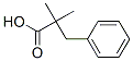 2,2-DIMETHYL-3-PHENYLPROPANOIC ACID CAS#: 5669-14-7