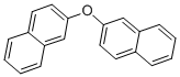 2,2'-DINAPHTHYL ETHER CAS#: 613-80-9