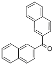 2,2'-DINAPHTHYL KETONE CAS#: 613-56-9