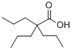2,2-DIPROPYLPENTANOIC ACID CAS#: 52061-75-3