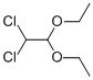 2,2-Dichloro-1,1-diethoxyethane CAS#: 619-33-0