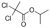 2,2-Dichloropropionic acid isopropyl ester CAS#: 54587-48-3