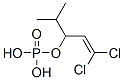 (2,2-Dichlorovinyl)isopropylmethyl=phosphate CAS#: 5301-54-2