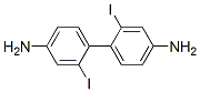 2,2'-Diiodobiphenyl-4,4'-diamine CAS#: 54391-31-0