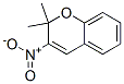 2,2-Dimethyl-3-nitro-2H-1-benzopyran CAS#: 57544-29-3