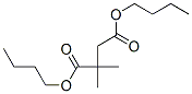 2,2-Dimethylbutanedioic acid dibutyl ester CAS#: 56051-56-0