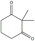2,2-Dimethylcyclohexane-1,3-dione CAS#: 562-13-0